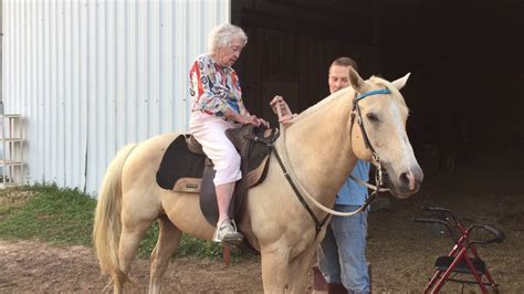 grandma riding porn|Blonde Granny Riding .